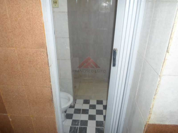 Imagem Casa com 1 Quarto à Venda, 40 m² em Fonseca - Niterói