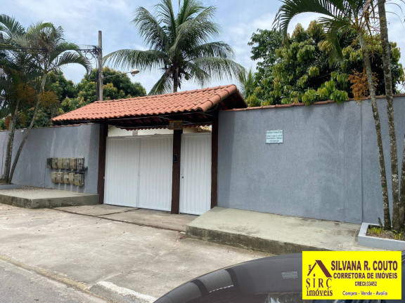 Imagem Casa com 2 Quartos à Venda, 220 m² em Itaocaia Valley (itaipuaçu) - Maricá