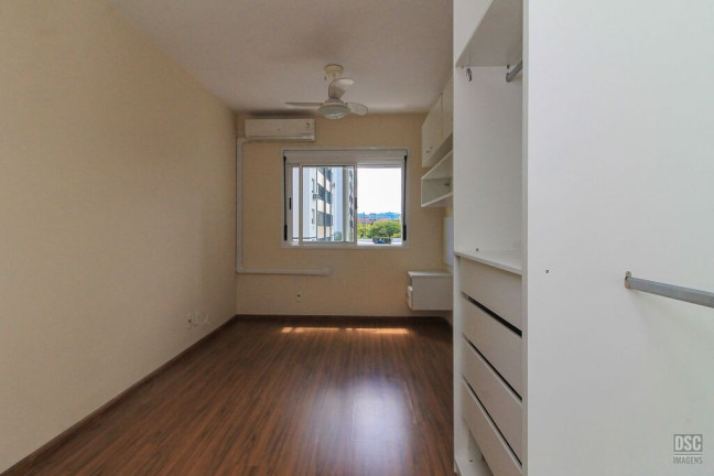 Imagem Apartamento com 2 Quartos à Venda, 56 m² em Tristeza - Porto Alegre