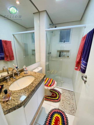 Imagem Apartamento com 2 Quartos à Venda, 77 m² em Vila Pirajussara - São Paulo