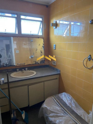 Imagem Apartamento com 4 Quartos à Venda, 154 m² em Santo Amaro - São Paulo Imagem Apartamento com 4 Quartos à Venda, 154 m² em Santo Amaro - São Paulo