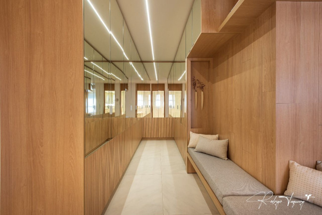 Imagem Apartamento com 4 Quartos à Venda, 264 m² em Setor Oeste - Goiânia