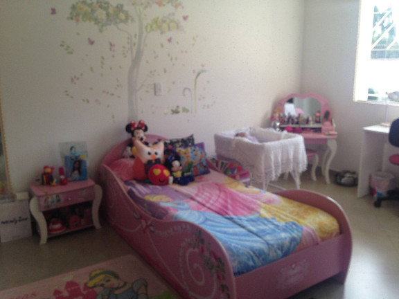 Imagem Casa com 3 Quartos à Venda, 940 m² em Interlagos - São Paulo