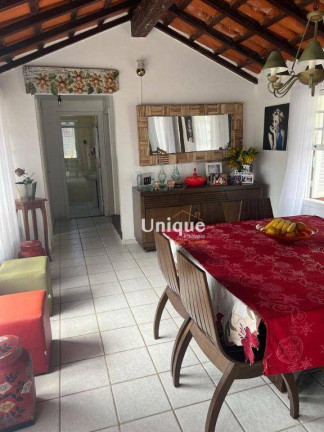 Imagem Casa com 8 Quartos à Venda, 140 m² em Bosque De Geribá - Armação Dos Búzios