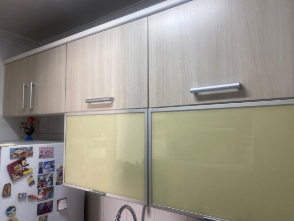 Imagem Apartamento com 2 Quartos à Venda, 51 m² em Parque Maria Domitila - São Paulo