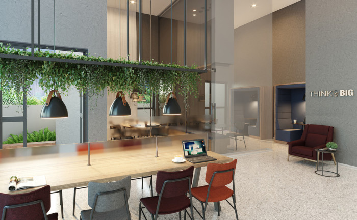 Imagem Loft com 1 Quarto à Venda, 25 m² em Freguesia Do ó - São Paulo
