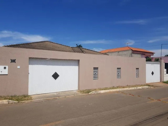 Imagem Casa com 4 Quartos à Venda, 857 m² em Setor Habitacional Vicente Pires - Brasília Imagem Casa com 4 Quartos à Venda, 857 m² em Setor Habitacional Vicente Pires - Brasília