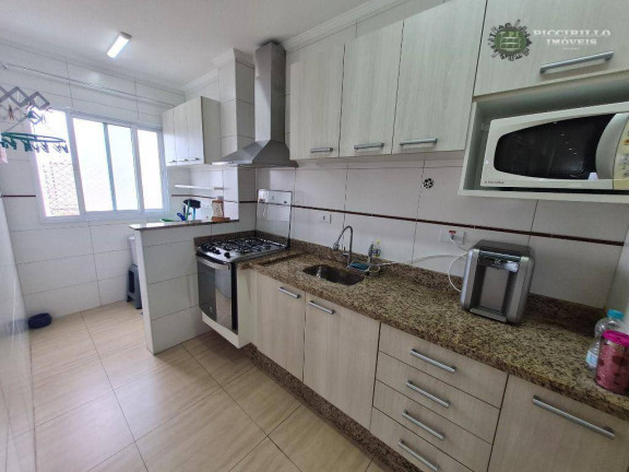 Imagem Apartamento com 2 Quartos à Venda, 83 m² em Ocian - Praia Grande Imagem Apartamento com 2 Quartos à Venda, 83 m² em Ocian - Praia Grande