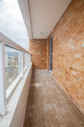Imagem Apartamento com 1 Quarto à Venda, 54 m² em Aviação - Praia Grande Imagem Apartamento com 1 Quarto à Venda, 54 m² em Aviação - Praia Grande