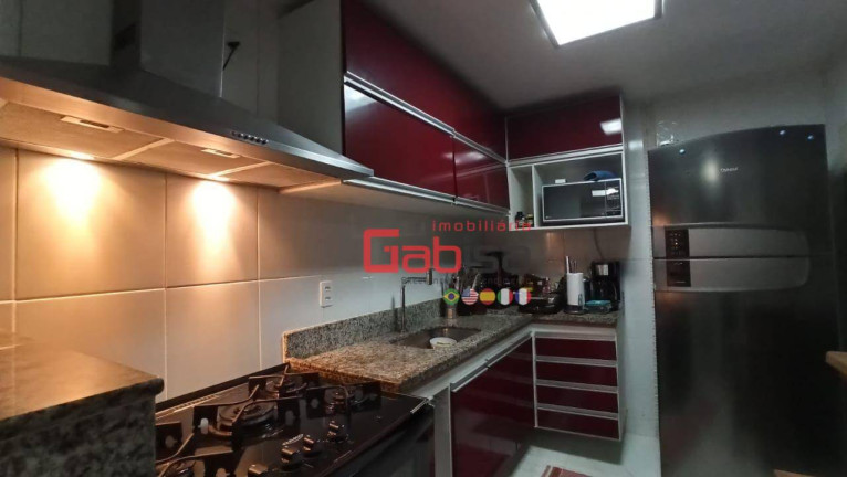 Imagem Cobertura com 3 Quartos à Venda, 192 m² em Braga - Cabo Frio