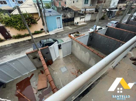 Imagem Casa com 2 Quartos à Venda, 75 m² em Jardim Fluminense - São Gonçalo Imagem Casa com 2 Quartos à Venda, 75 m² em Jardim Fluminense - São Gonçalo