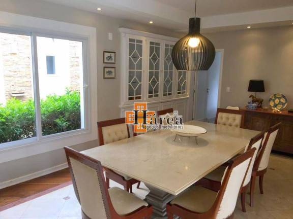 Casa com 5 Quartos à Venda, 1.000 m² em Chácaras Residenciais Santa Maria - Votorantim