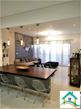 Apartamento com 2 Quartos à Venda, 210 m² em Santa Maria - São Caetano Do Sul