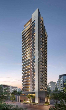 Imagem Apartamento com 1 Quarto à Venda, 23 m² em Paraíso - São Paulo