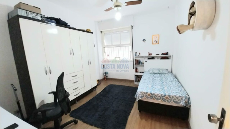 Imagem Apartamento com 3 Quartos à Venda, 110 m² em Boqueirão - Santos Imagem Apartamento com 3 Quartos à Venda, 110 m² em Boqueirão - Santos