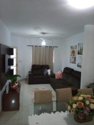 Imagem Casa com 3 Quartos à Venda, 119 m² em Jardim Das Nações - Campo Grande Imagem Casa com 3 Quartos à Venda, 119 m² em Jardim Das Nações - Campo Grande