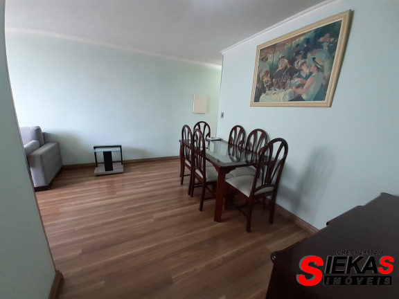 Imagem Apartamento com 2 Quartos para Alugar, 75 m² em Parque São Jorge - São Paulo Imagem Apartamento com 2 Quartos para Alugar, 75 m² em Parque São Jorge - São Paulo