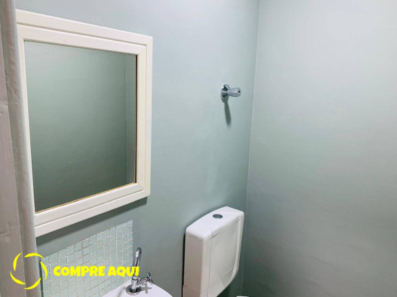 Imagem Sala Comercial à Venda, 29 m² em Jardim Paulista - São Paulo