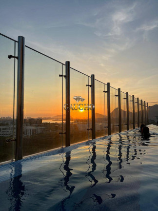 Imagem Apartamento com 2 Quartos à Venda, 79 m² em Barra Olímpica - Rio De Janeiro Imagem Apartamento com 2 Quartos à Venda, 79 m² em Barra Olímpica - Rio De Janeiro