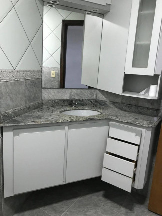 Imagem Apartamento com 2 Quartos à Venda, 80 m² em Caiçara - Praia Grande
