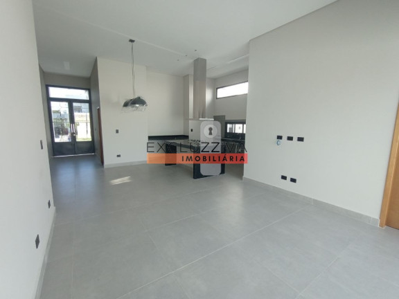 Imagem Casa de Condomínio com 3 Quartos à Venda, 310 m² em Condominio Residencial Terrazzo Di Itália - Taubaté