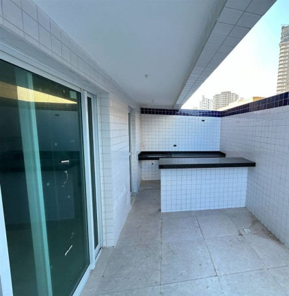 Imagem Apartamento com 2 Quartos à Venda, 77 m² em Caiçara - Praia Grande