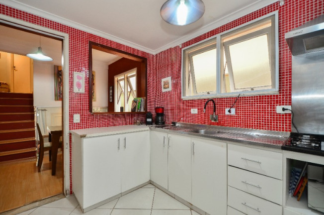 Imagem Casa com 3 Quartos à Venda, 228 m² em Jardim Monte Alegre - São Paulo