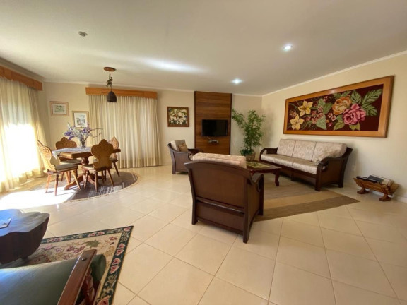 Imagem Casa com 3 Quartos à Venda, 372 m² em Parque Reserva Fazenda Imperial - Sorocaba