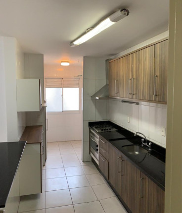 Imagem Apartamento com 3 Quartos à Venda, 72 m² em Vila Andrade - São Paulo