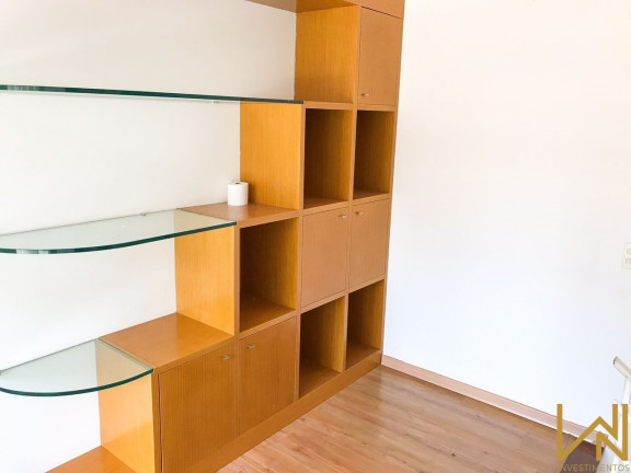 Imagem Imóvel com 1 Quarto à Venda, 126 m² em Cambuí - Campinas