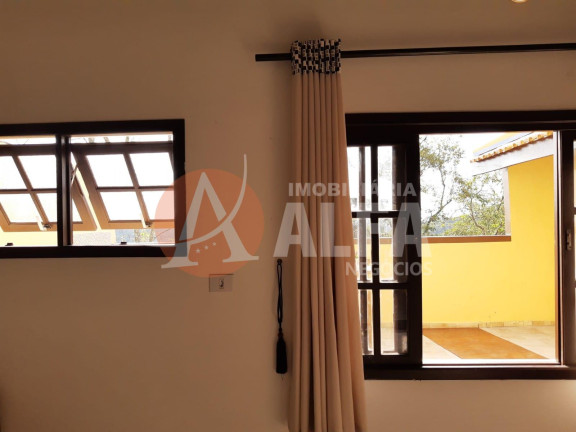 Imagem Casa com 1 Quarto para Alugar, 52 m² em Jardim Atalaia - Cotia Imagem Casa com 1 Quarto para Alugar, 52 m² em Jardim Atalaia - Cotia