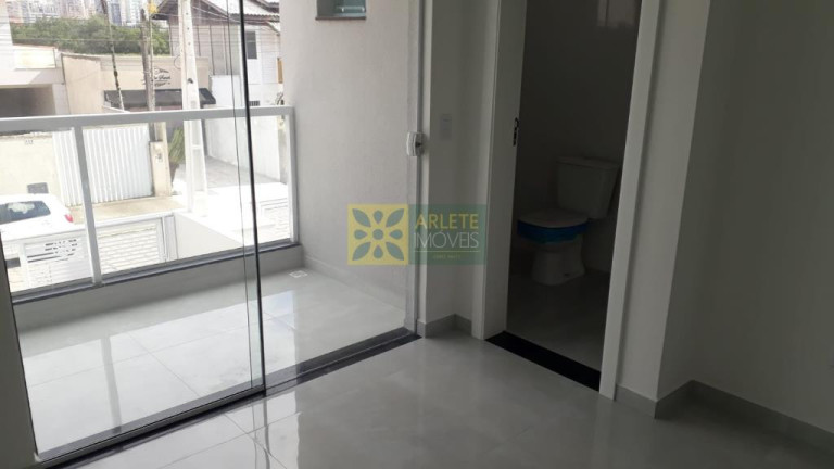 Imagem Sobrado com 2 Quartos à Venda, 92 m² em Balneário Perequê - Porto Belo