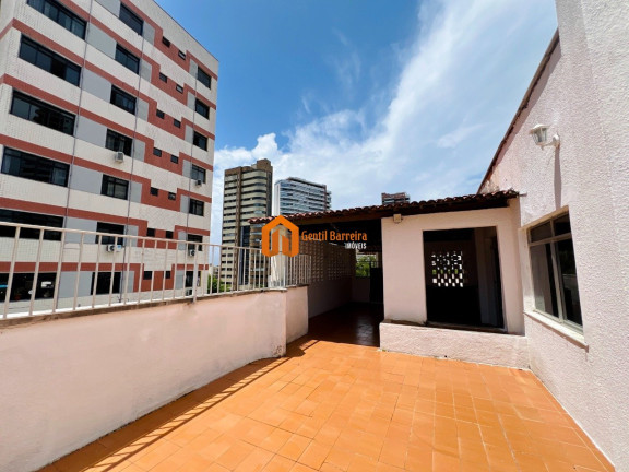 Imagem Cobertura com 3 Quartos à Venda, em Cocó - Fortaleza Imagem Cobertura com 3 Quartos à Venda, em Cocó - Fortaleza