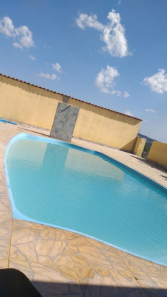 Imagem Casa com 1 Quarto à Venda, 1.000 m² em Cafezal Dois - Itupeva Imagem Casa com 1 Quarto à Venda, 1.000 m² em Cafezal Dois - Itupeva