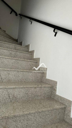 Imagem Casa de Vila com 2 Quartos à Venda, 89 m² em Boqueirão - Santos Imagem Casa de Vila com 2 Quartos à Venda, 89 m² em Boqueirão - Santos