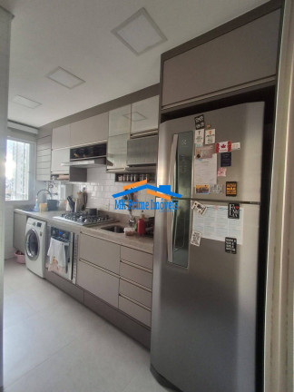 Imagem Apartamento com 2 Quartos à Venda, 55 m² em Continental - Osasco Imagem Apartamento com 2 Quartos à Venda, 55 m² em Continental - Osasco