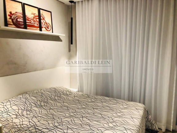 Imagem Imóvel com 1 Quarto à Venda, 42 m² em Centro - Campinas