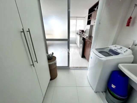 Imagem Apartamento com 2 Quartos à Venda, 107 m² em Aviação - Praia Grande