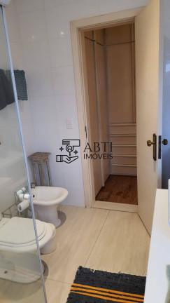Imagem Apartamento com 4 Quartos à Venda, 272 m² em Vila Mariana - São Paulo