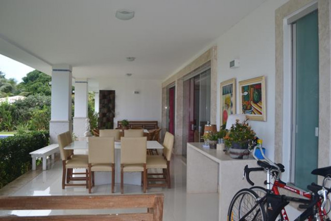 Imagem Casa com 4 Quartos à Venda, 400 m² em Portão - Lauro De Freitas