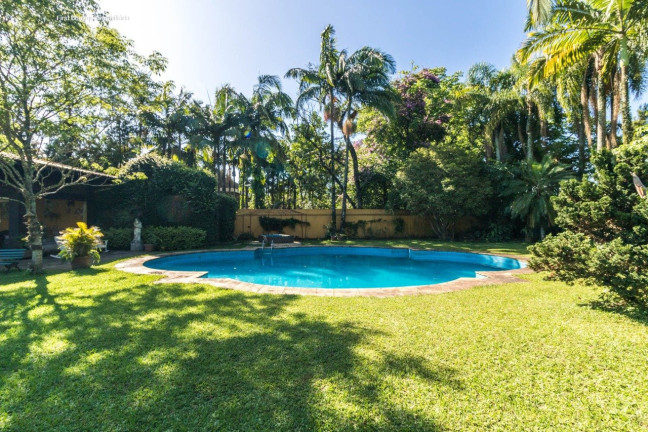Imagem Casa com 4 Quartos à Venda ou Locação, 2.780 m² em Retiro Morumbi - São Paulo Imagem Casa com 4 Quartos à Venda ou Locação, 2.780 m² em Retiro Morumbi - São Paulo