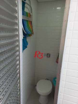 Imagem Casa com 2 Quartos à Venda, 75 m² em Ponta Da Praia - Santos Imagem Casa com 2 Quartos à Venda, 75 m² em Ponta Da Praia - Santos