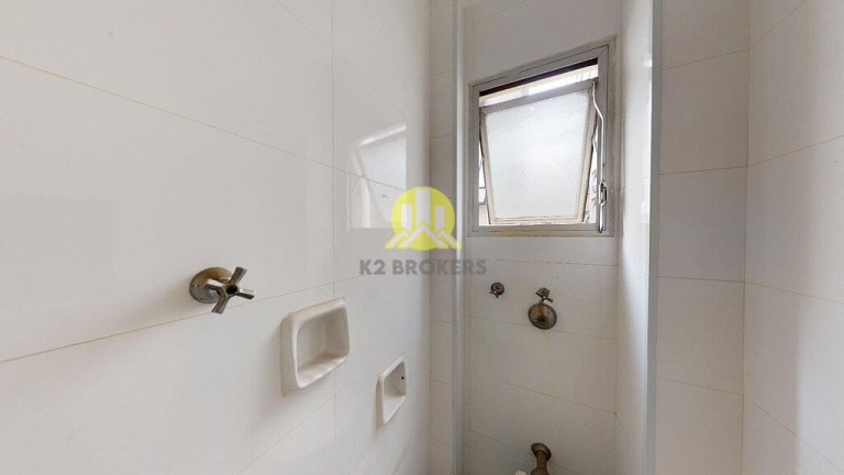 Imagem Apartamento com 3 Quartos à Venda, 187 m² em Itaim Bibi - São Paulo