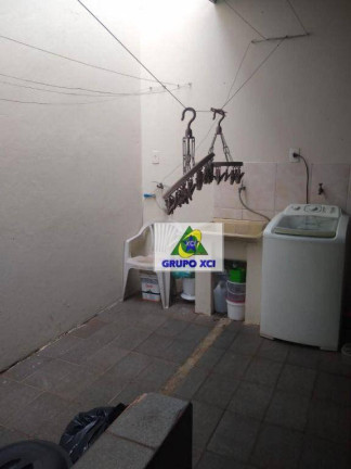 Imagem Casa com 4 Quartos à Venda, 60 m² em Vila Miguel Vicente Cury - Campinas
