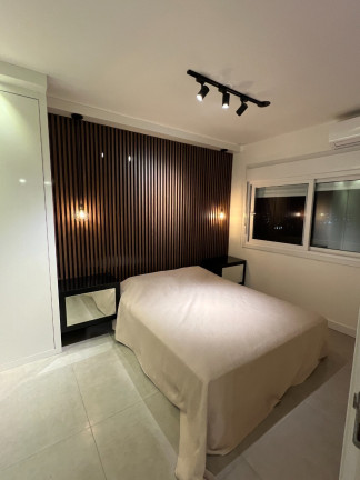 Imagem Apartamento com 1 Quarto à Venda, 51 m² em Petrópolis - Porto Alegre