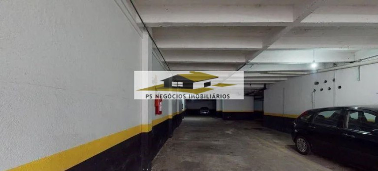 Imagem Apartamento com 1 Quarto à Venda, 57 m² em Jardim Paulista - São Paulo