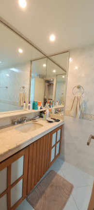 Imagem Apartamento com 4 Quartos à Venda, 389 m² em Barra Da Tijuca - Rio De Janeiro