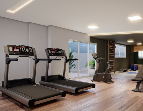 Imagem Apartamento com 2 Quartos à Venda, 40 m² em Butantã - São Paulo