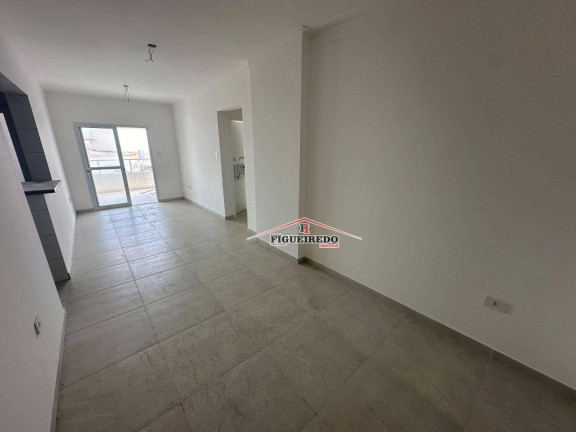 Imagem Apartamento com 2 Quartos à Venda, 86 m² em Aviação - Praia Grande