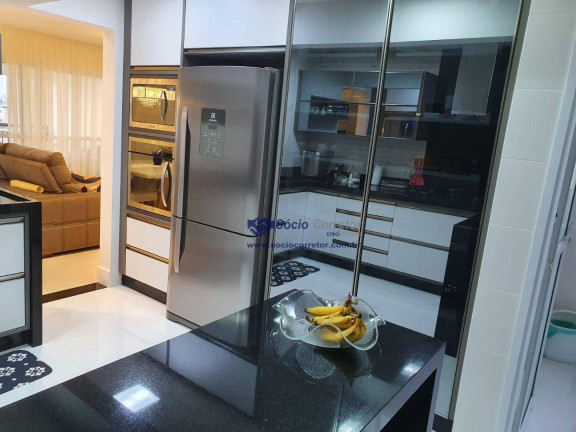 Imagem Apartamento com 3 Quartos à Venda, 135 m² em Parque São Jorge - São Paulo Imagem Apartamento com 3 Quartos à Venda, 135 m² em Parque São Jorge - São Paulo